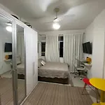Beach Flat