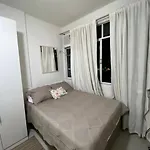 Beach Flat