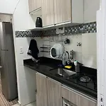 Beach Flat