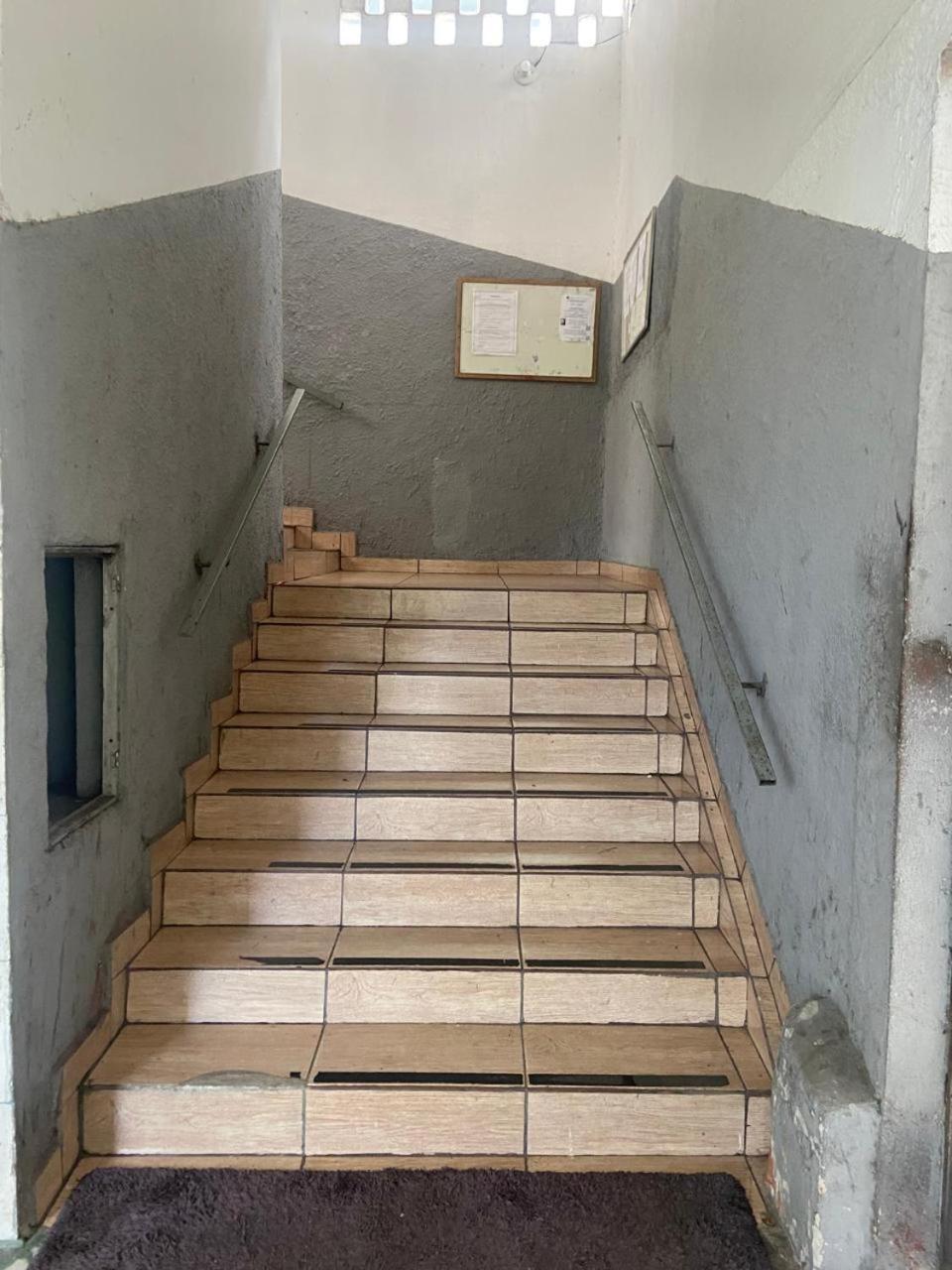Flat Apartamento *