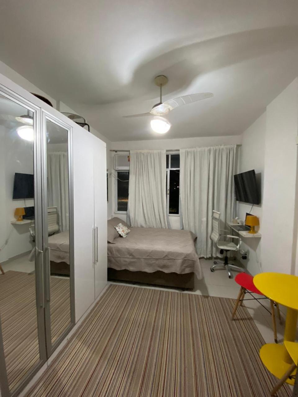 Flat Rio de Janeiro