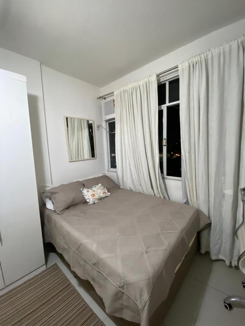 Apartamento Flat